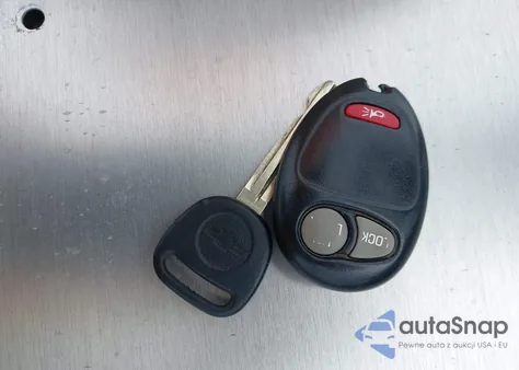 2005 Chevrolet Colorado Ls from USA, damaged, VIN 1GCDT136X58271638